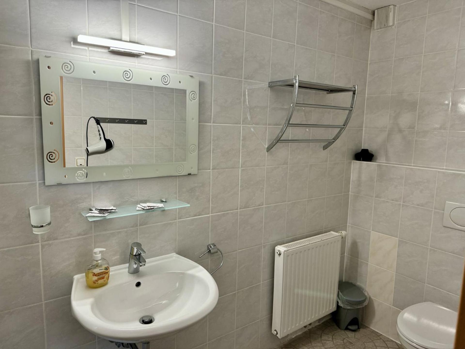 Alpenlodge, Ferienwohnung 7 ティールゼー エクステリア 写真